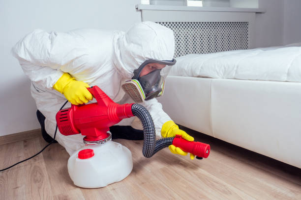 Best Emergency Pest Control  in Rutgers University Busch Campus, NJ