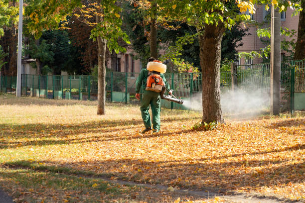 Best Pest Removal Services  in Rutgers University Busch Campus, NJ